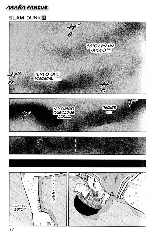 Read Slam Dunk Español Manga Online