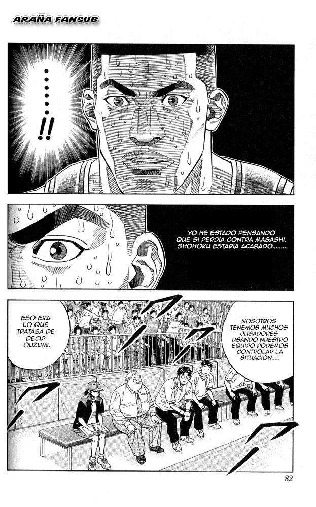 Read Slam Dunk Español Manga Online