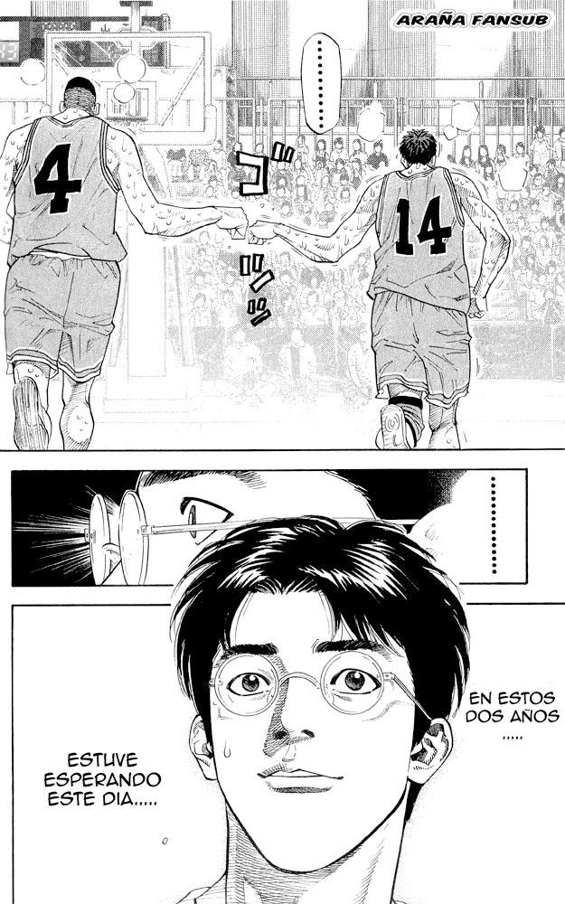 Read Slam Dunk Español Manga Online