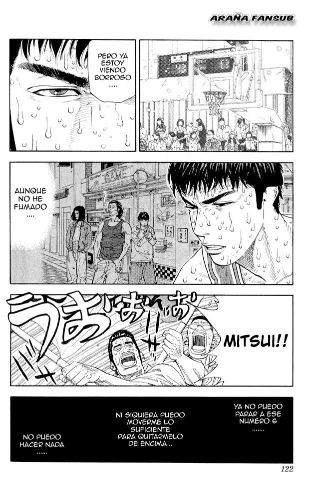 Read Slam Dunk Español Manga Online