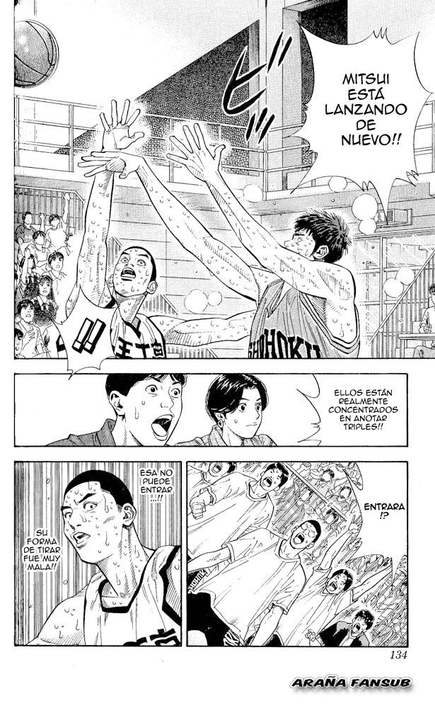 Read Slam Dunk Español Manga Online