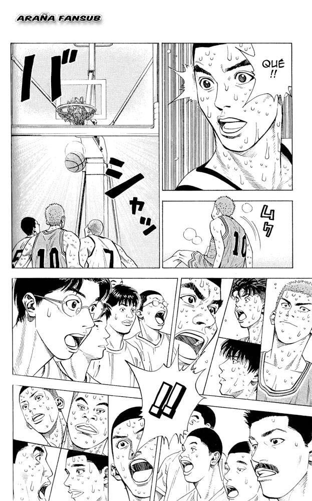 Read Slam Dunk Español Manga Online