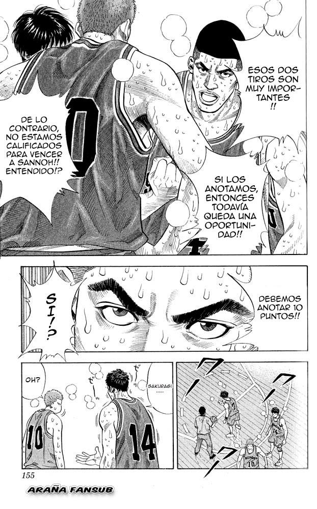Read Slam Dunk Español Manga Online
