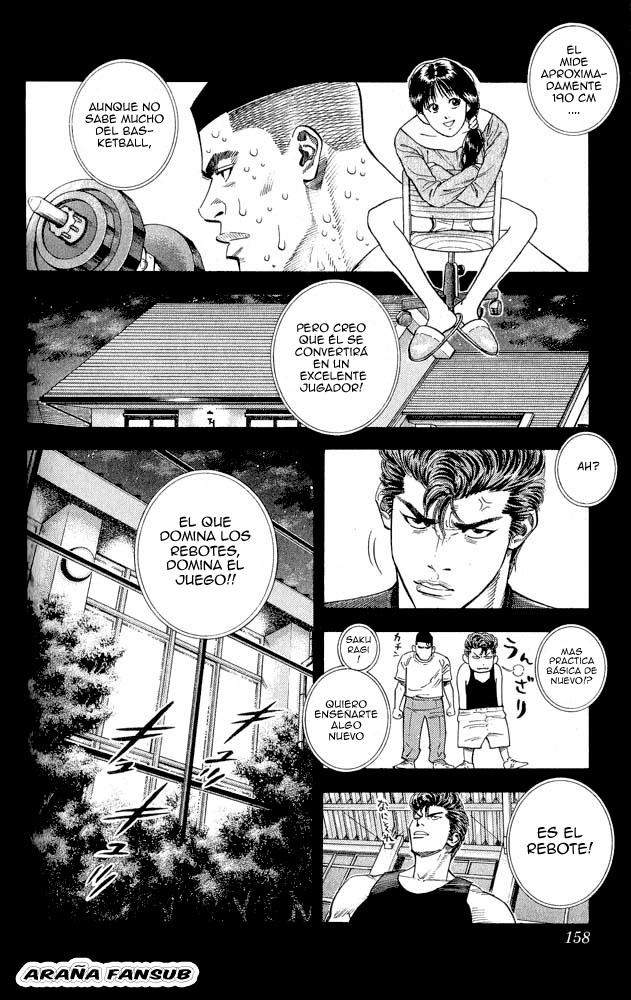 Read Slam Dunk Español Manga Online