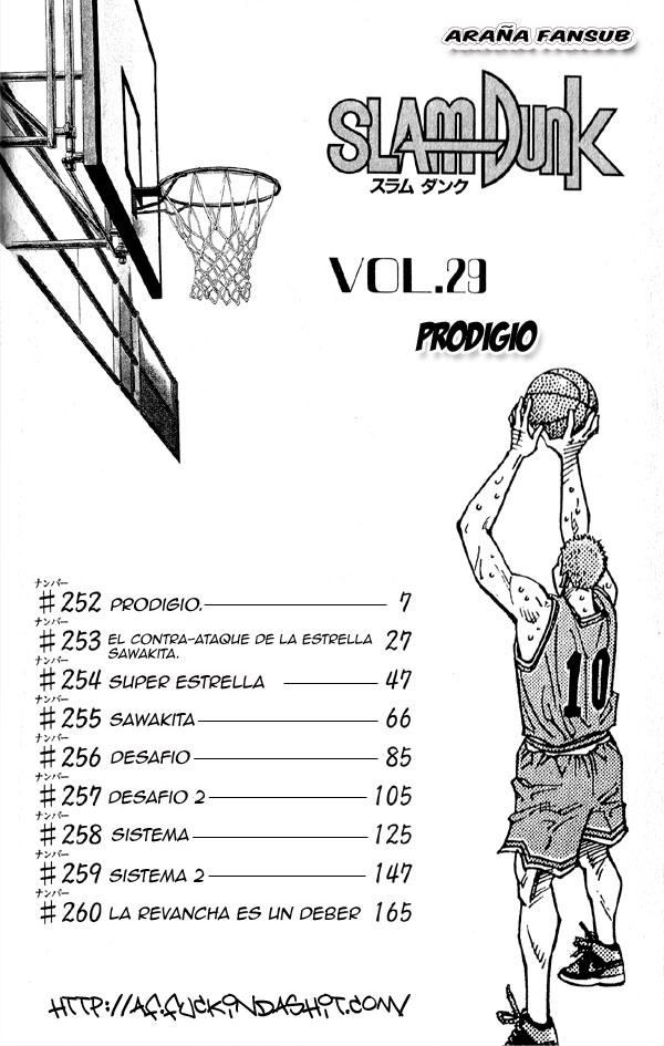 Read Slam Dunk Español Manga Online