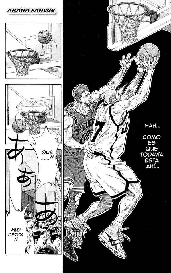 Read Slam Dunk Español Manga Online