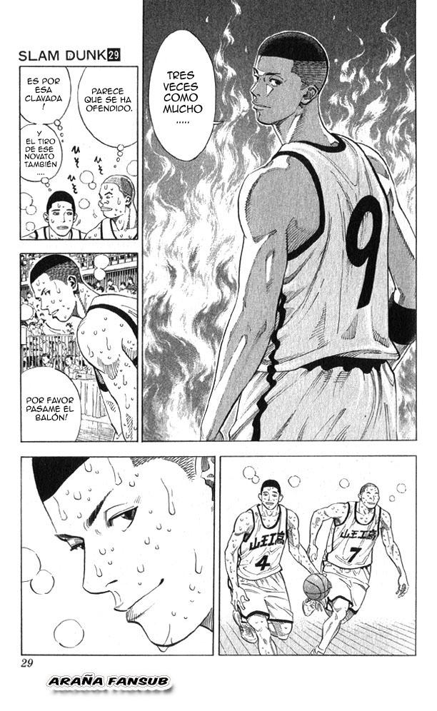 Read Slam Dunk Español Manga Online
