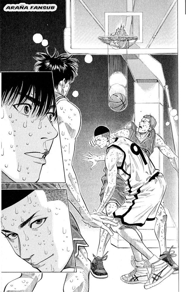 Read Slam Dunk Español Manga Online