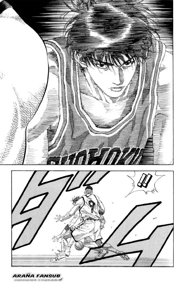 Read Slam Dunk Español Manga Online