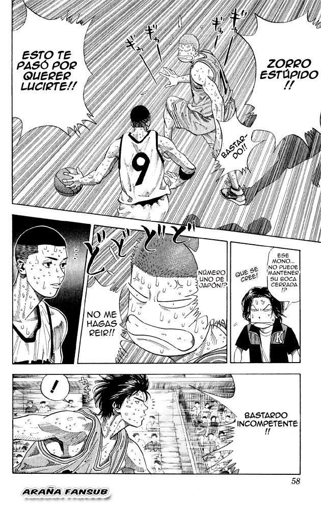 Read Slam Dunk Español Manga Online