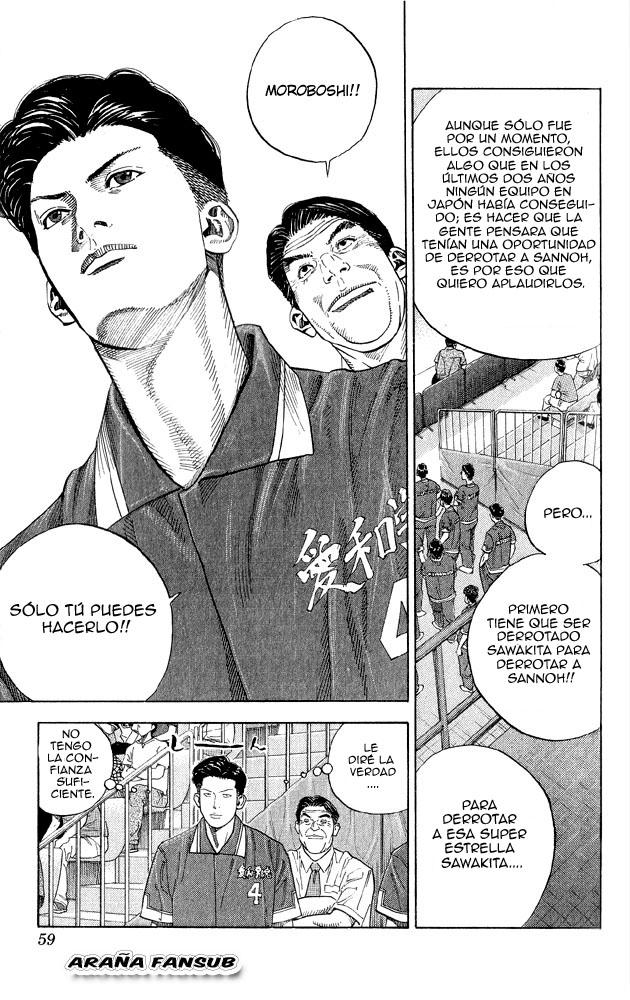 Read Slam Dunk Español Manga Online