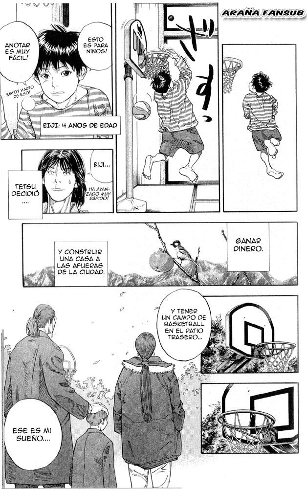 Read Slam Dunk Español Manga Online