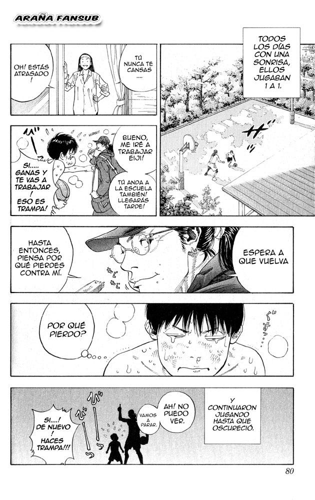 Read Slam Dunk Español Manga Online