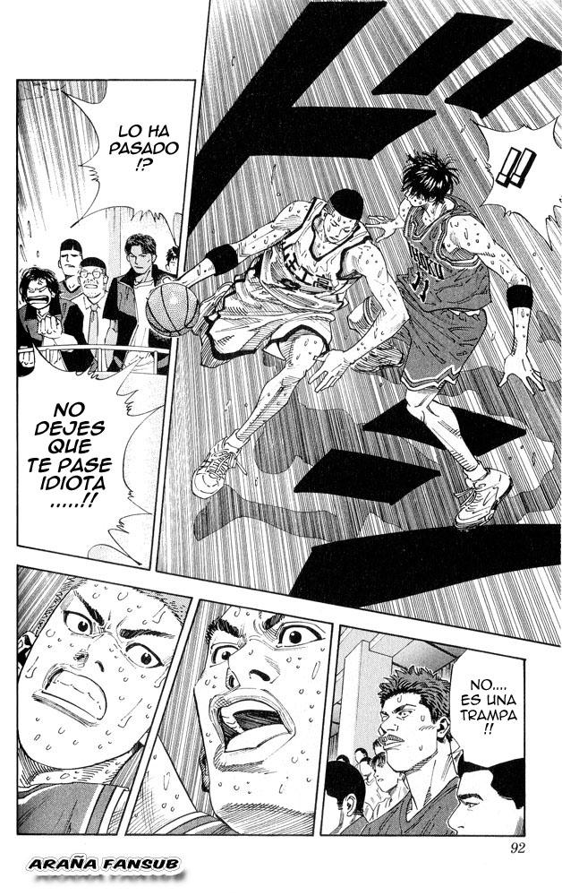Read Slam Dunk Español Manga Online
