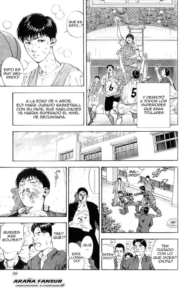 Read Slam Dunk Español Manga Online