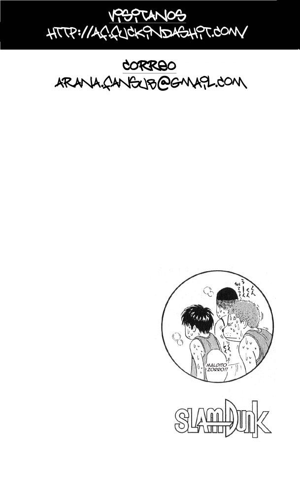 Read Slam Dunk Español Manga Online