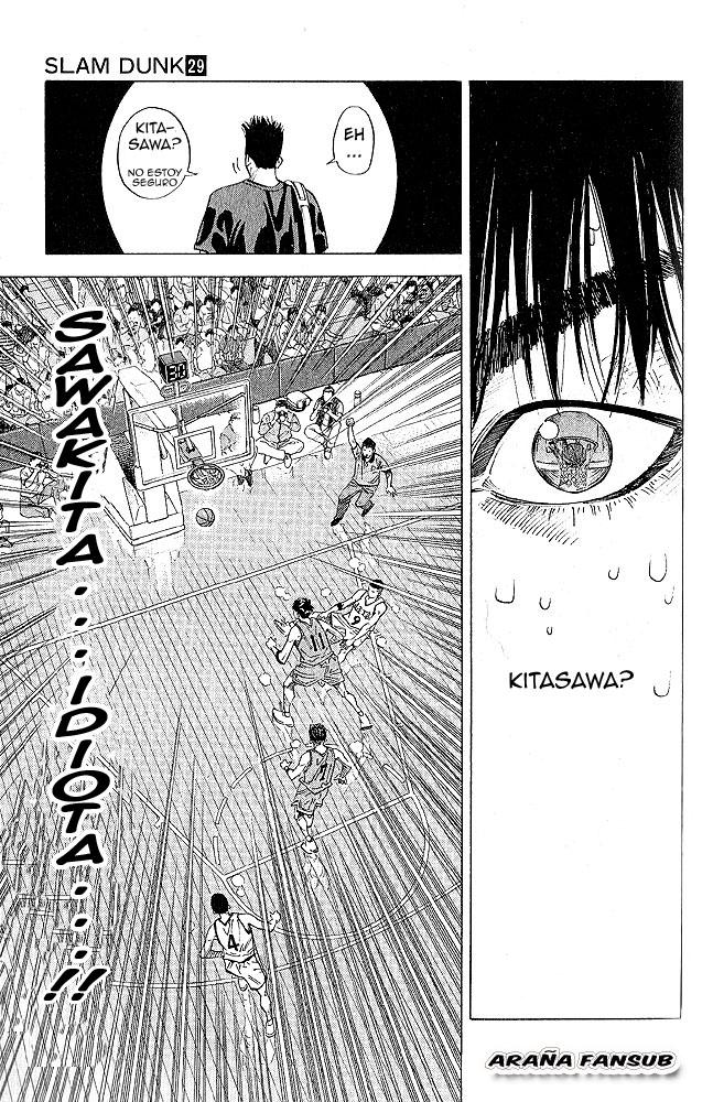 Read Slam Dunk Español Manga Online