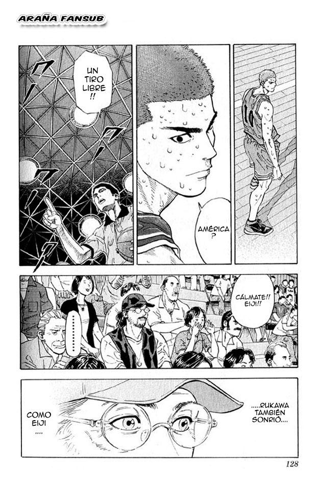 Read Slam Dunk Español Manga Online