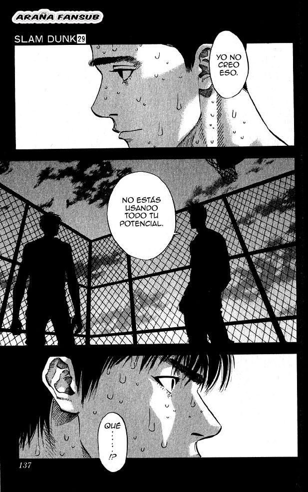 Read Slam Dunk Español Manga Online