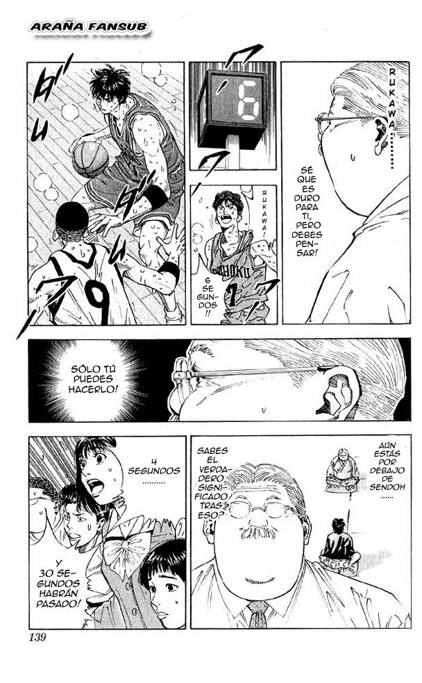 Read Slam Dunk Español Manga Online