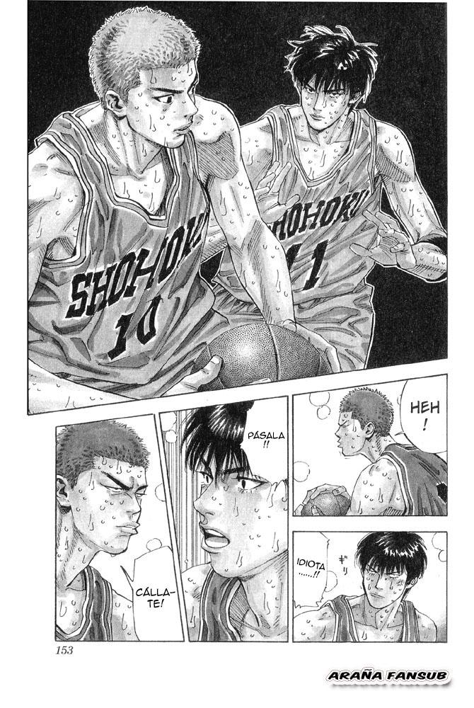 Read Slam Dunk Español Manga Online