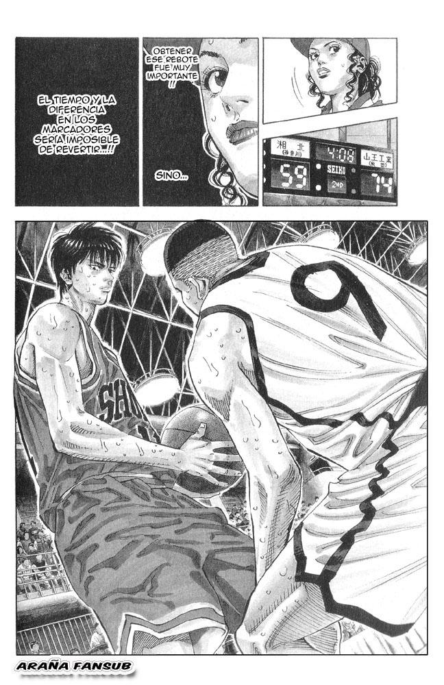 Read Slam Dunk Español Manga Online