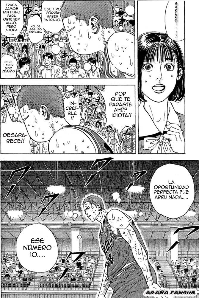 Read Slam Dunk Español Manga Online