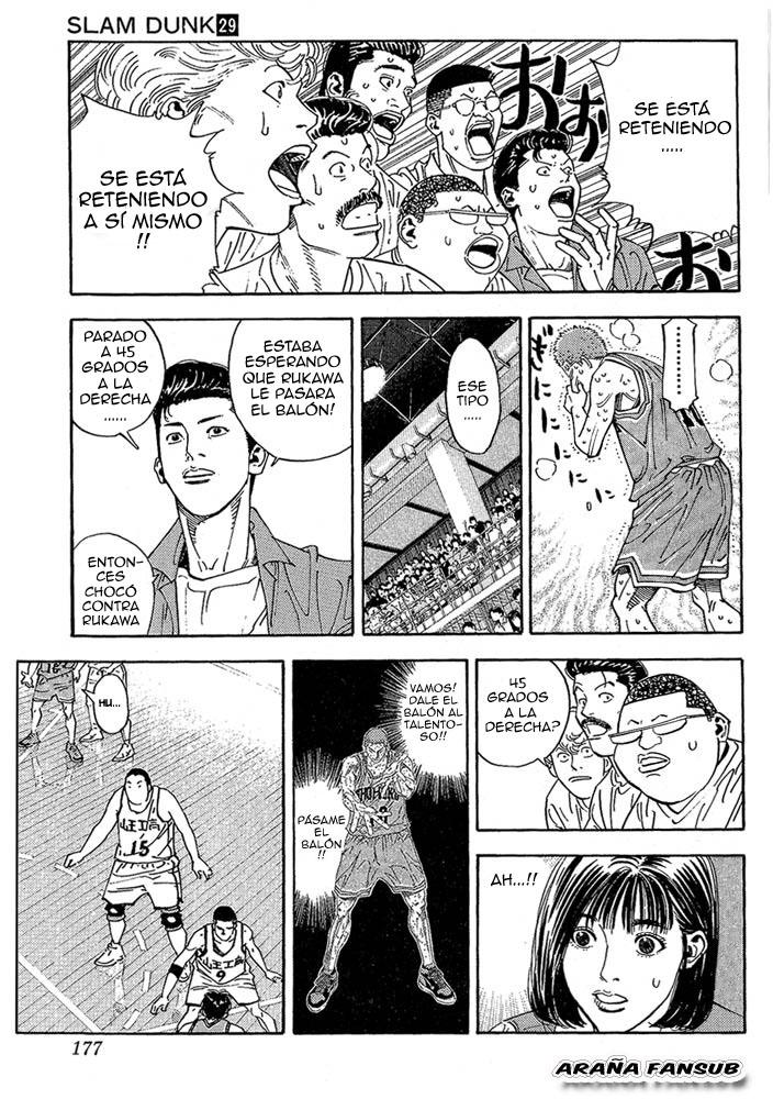 Read Slam Dunk Español Manga Online