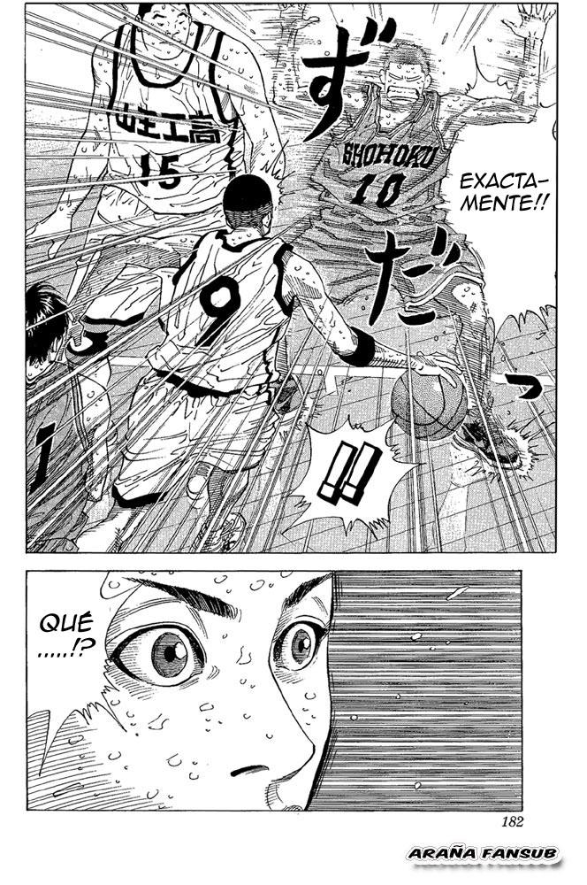 Read Slam Dunk Español Manga Online