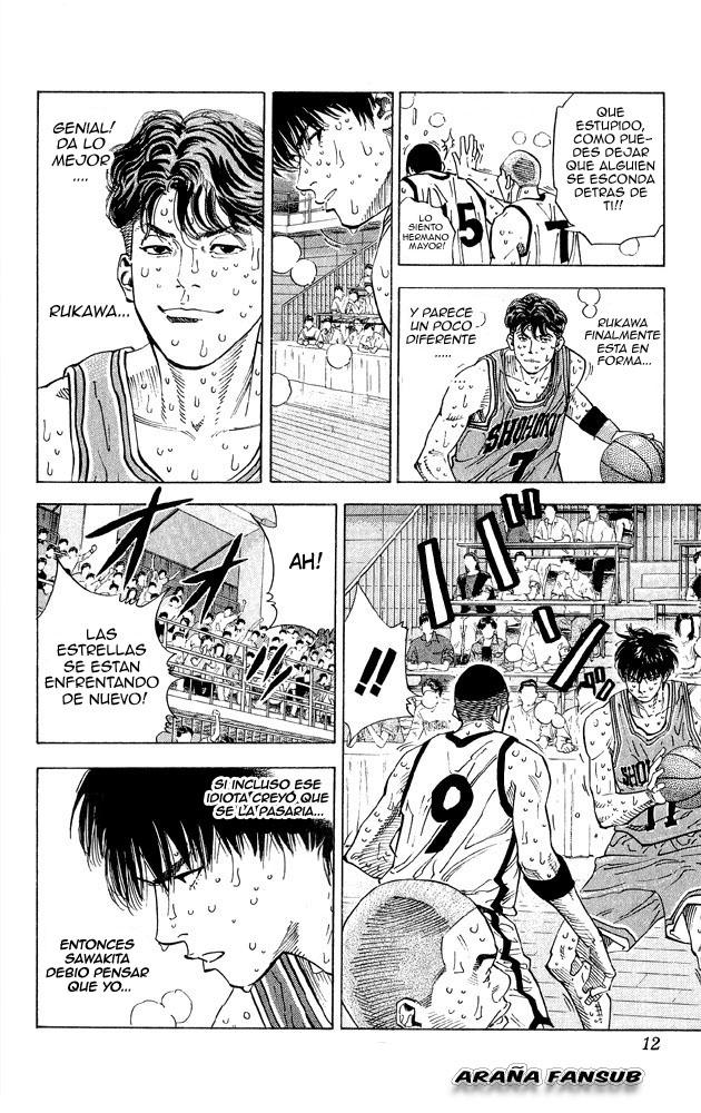 Read Slam Dunk Español Manga Online