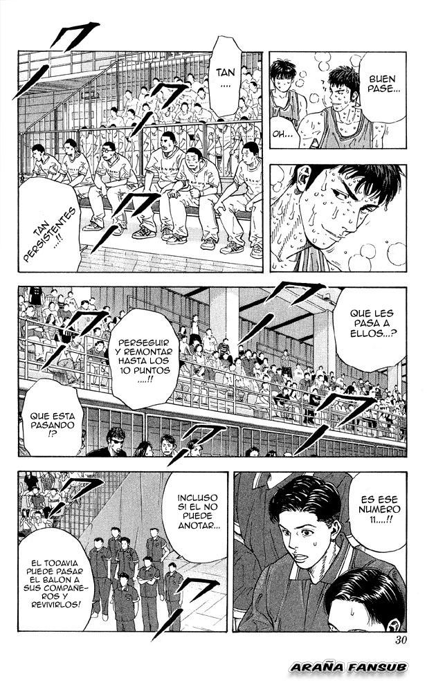 Read Slam Dunk Español Manga Online