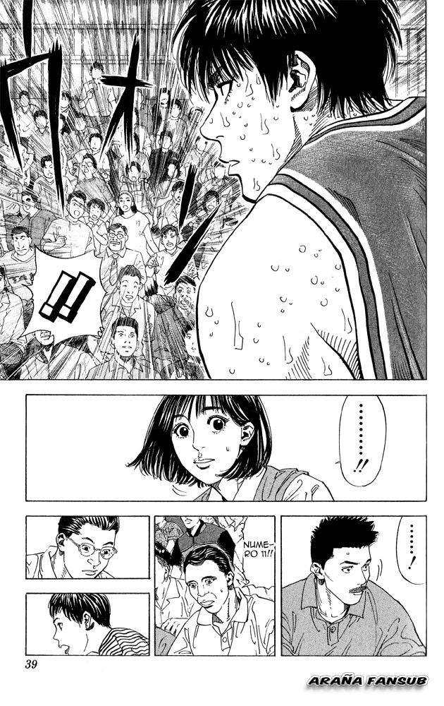 Read Slam Dunk Español Manga Online