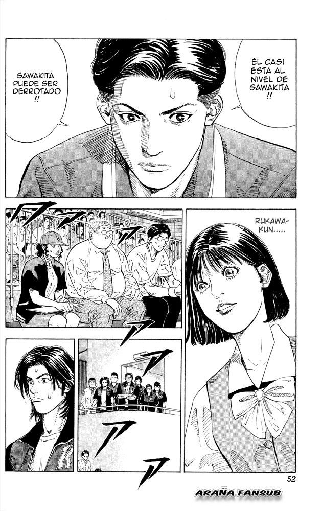 Read Slam Dunk Español Manga Online