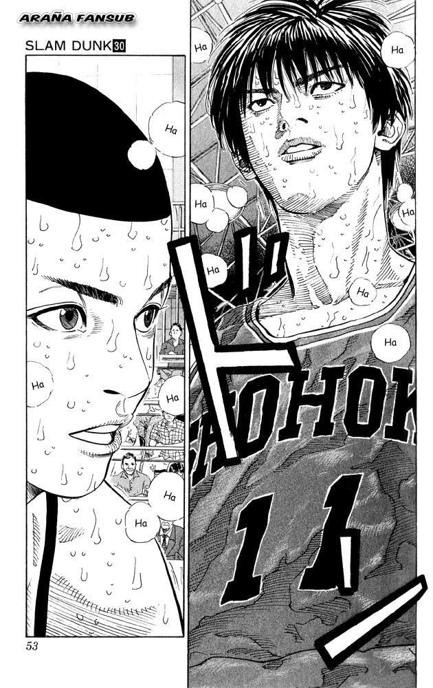 Read Slam Dunk Español Manga Online