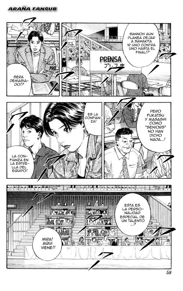 Read Slam Dunk Español Manga Online