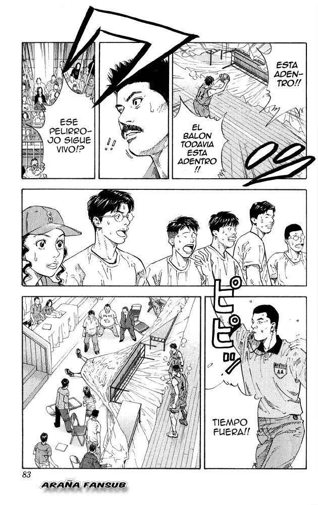 Read Slam Dunk Español Manga Online
