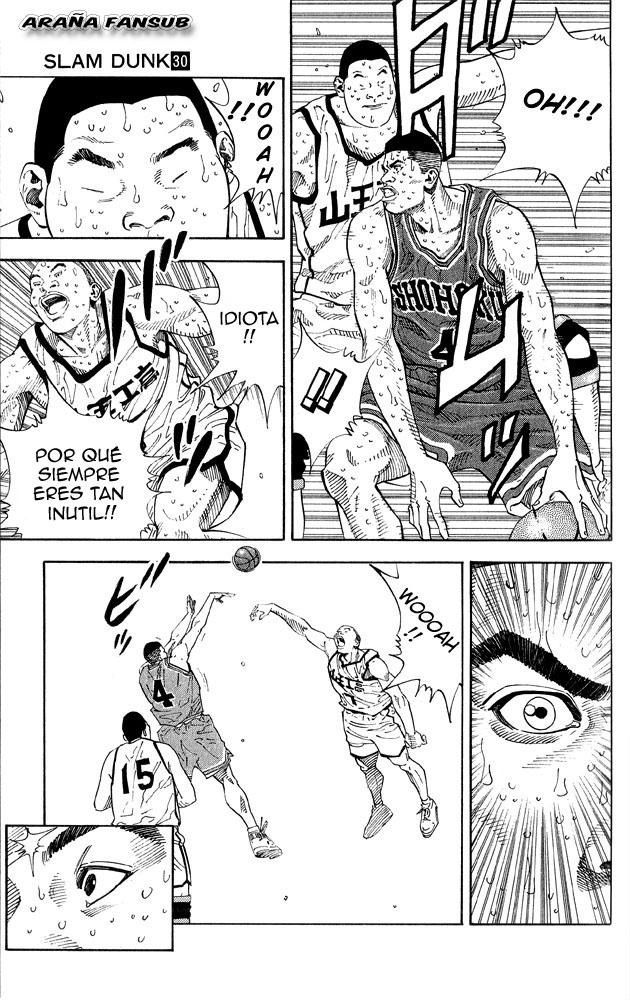 Read Slam Dunk Español Manga Online