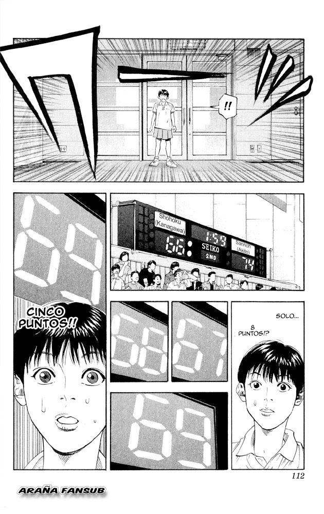 Read Slam Dunk Español Manga Online