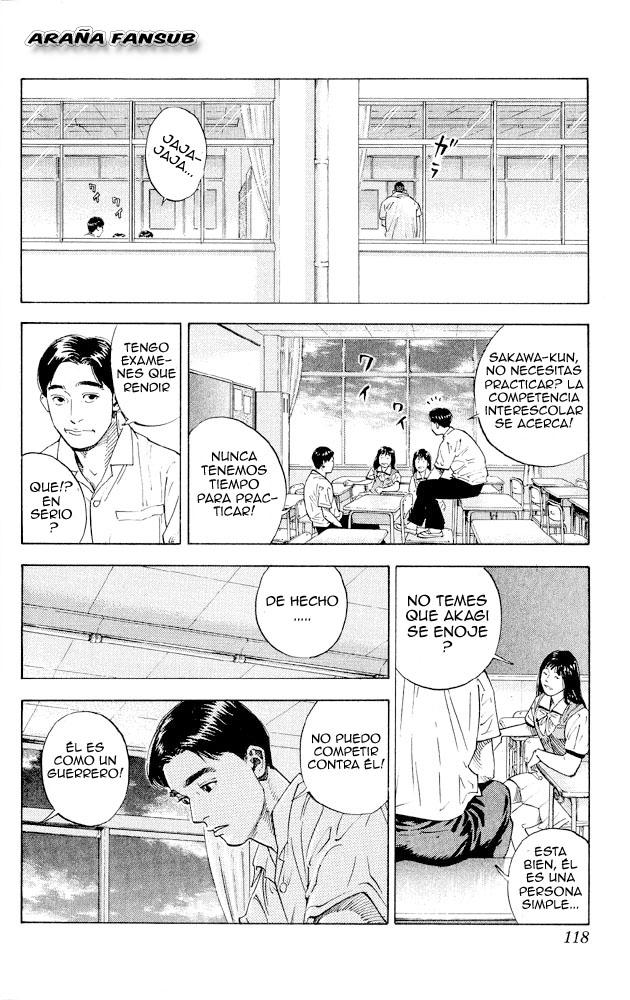 Read Slam Dunk Español Manga Online