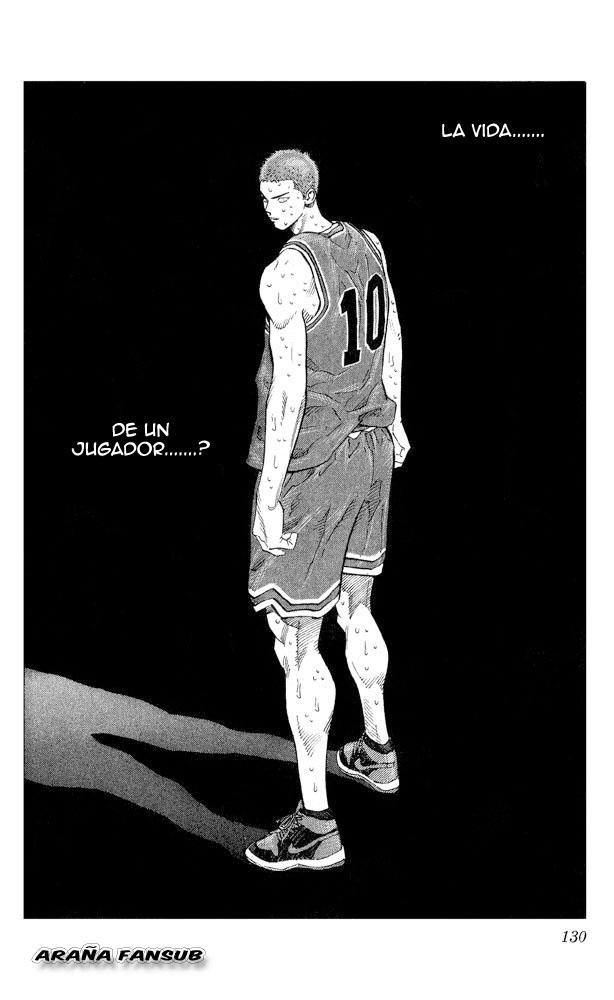 Read Slam Dunk Español Manga Online