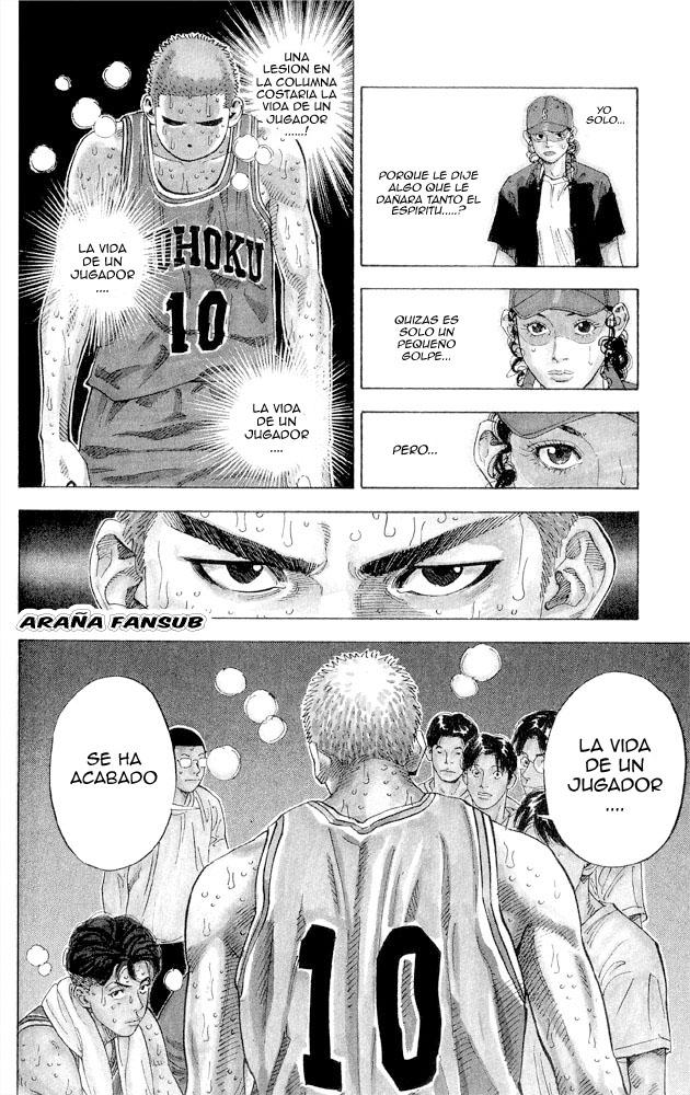 Read Slam Dunk Español Manga Online