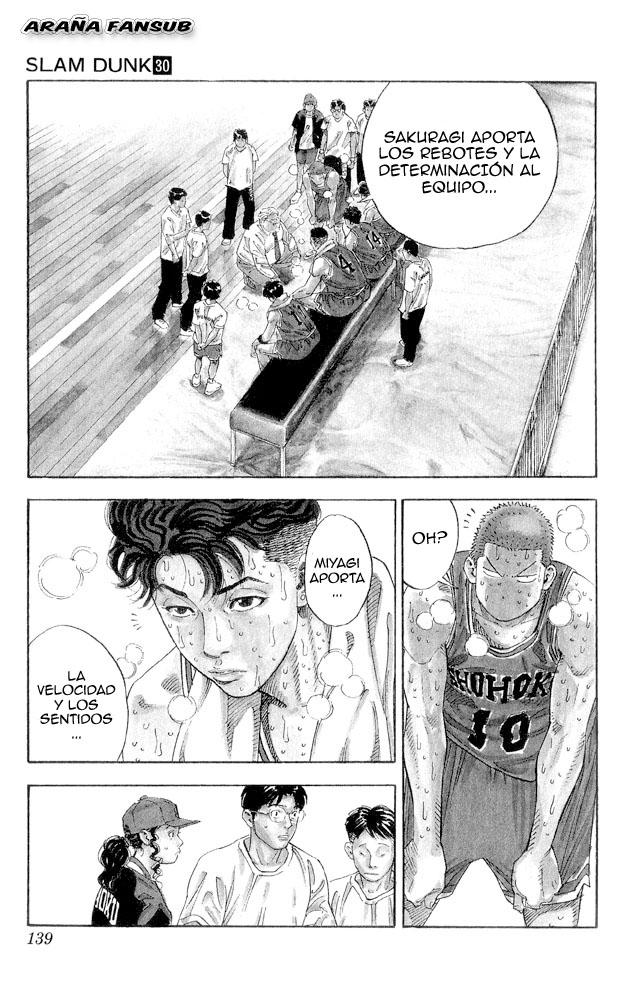 Read Slam Dunk Español Manga Online