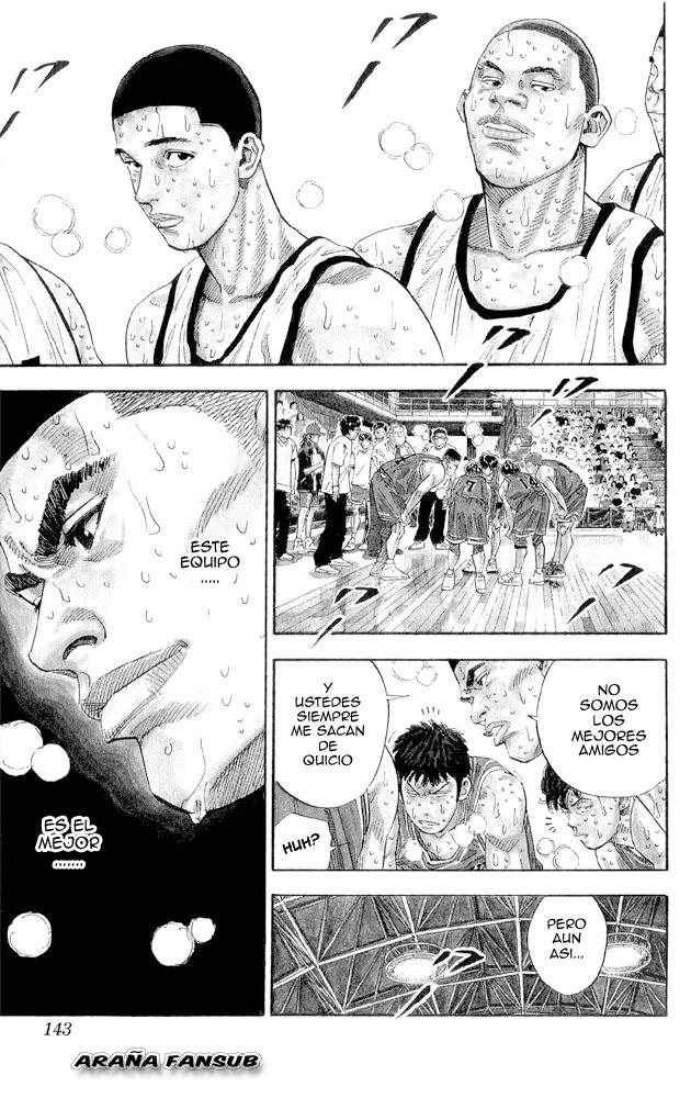 Read Slam Dunk Español Manga Online