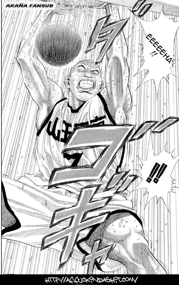 Read Slam Dunk Español Manga Online