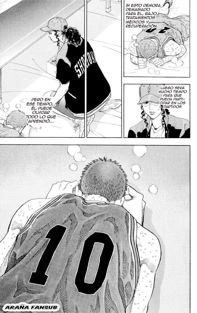 Read Slam Dunk Español Manga Online