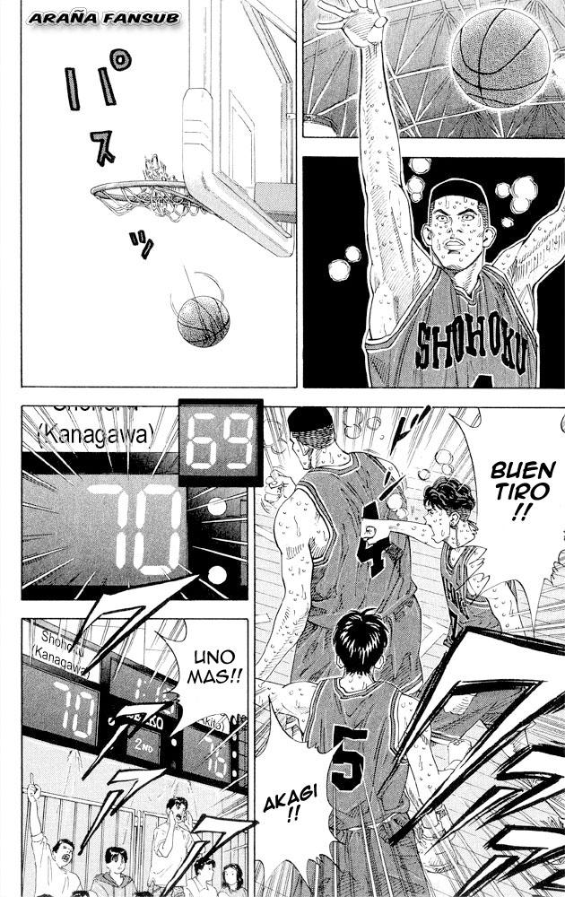 Read Slam Dunk Español Manga Online