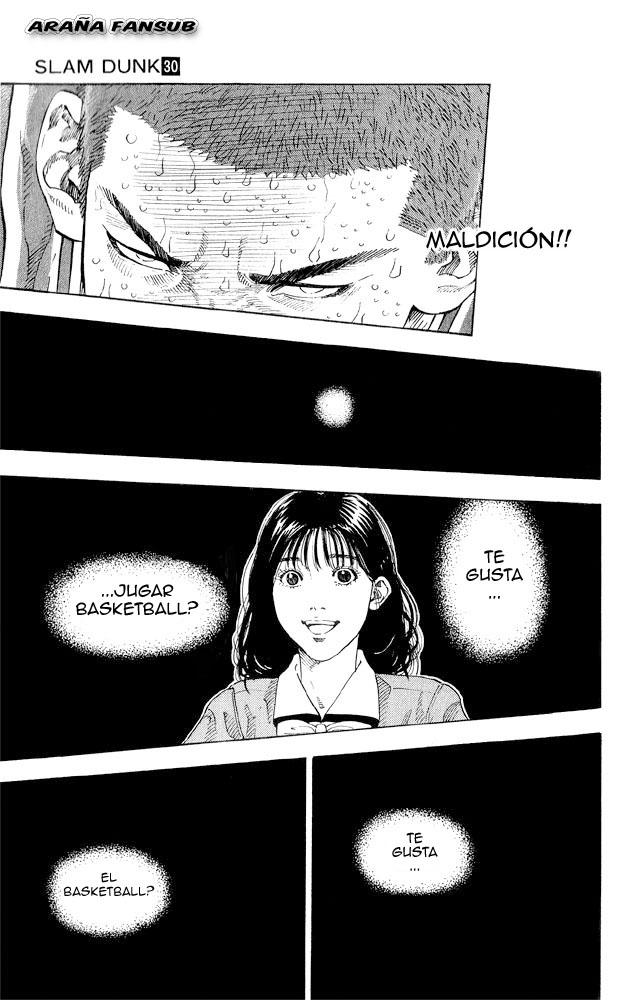 Read Slam Dunk Español Manga Online
