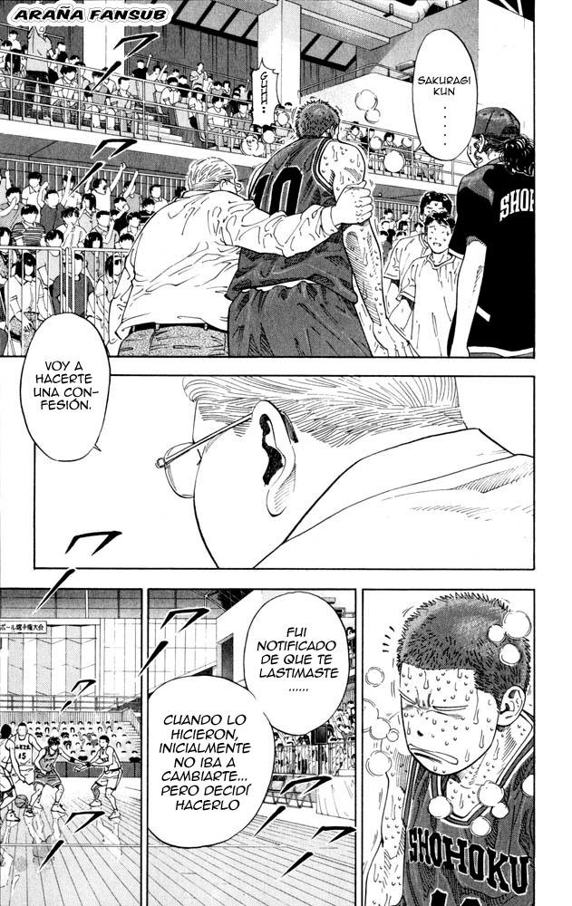 Read Slam Dunk Español Manga Online
