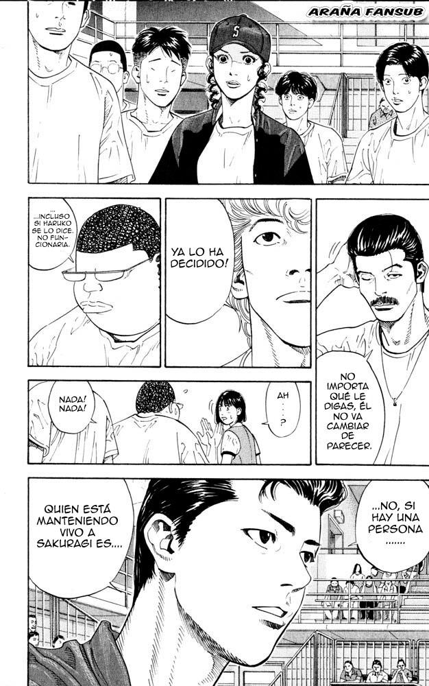 Read Slam Dunk Español Manga Online