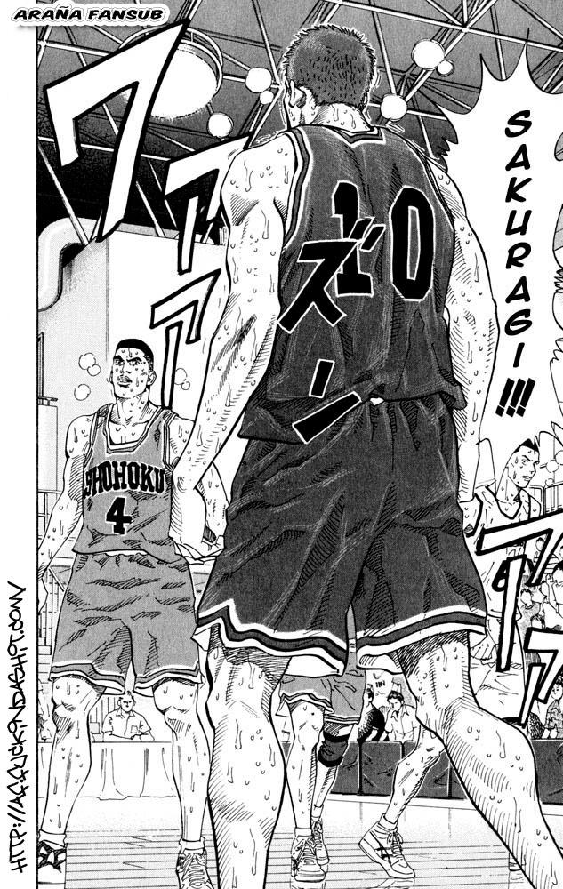Read Slam Dunk Español Manga Online